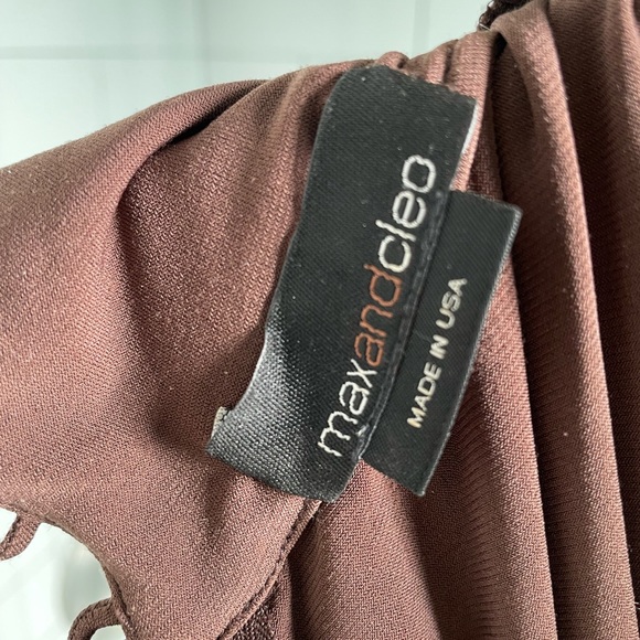 MaxandCleo dress - Picture 4 of 6